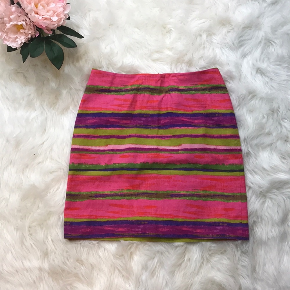 Ann Taylor Skirt